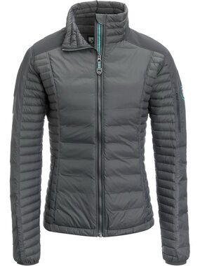 Kuhl Spyfire Down Jacket - Women's Size XL